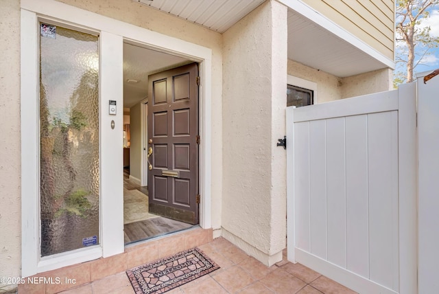 7908 Los Robles Ct Unit 7908, Jacksonville, FL 32256 - entrance to property with stucco siding