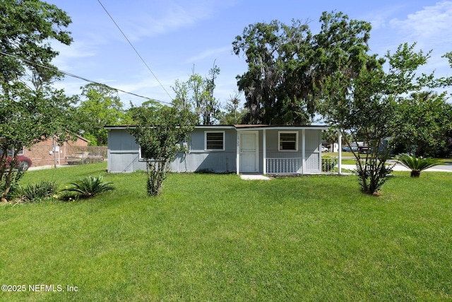 1735 Brooker Rd, Jacksonville, FL 32207 - photo 2
