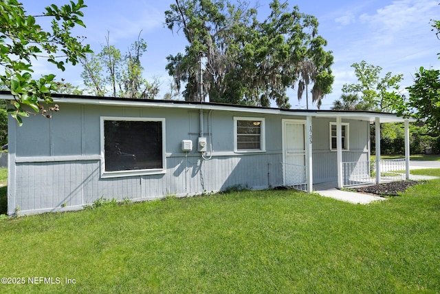 1735 Brooker Rd, Jacksonville, FL 32207 - photo 1