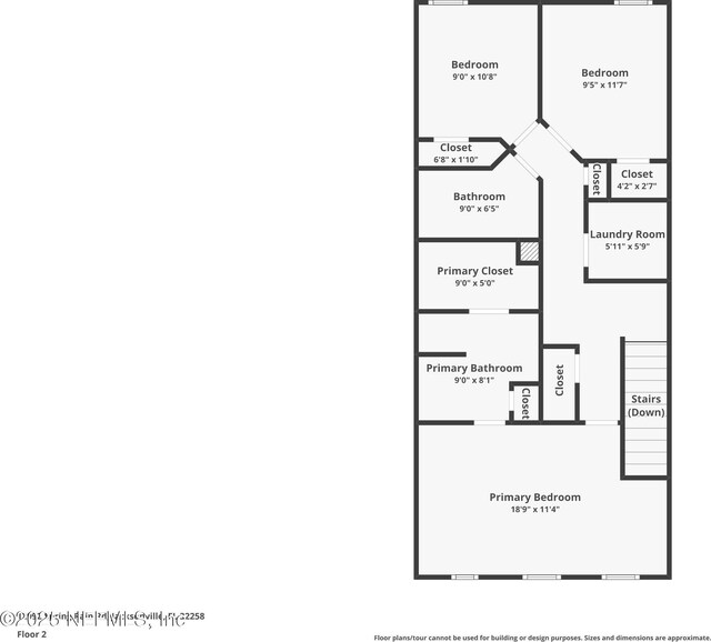12992 Spring Rain Rd, Jacksonville, FL 32258 - photo 42