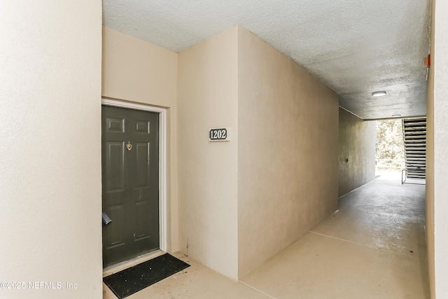 8601 Beach Blvd Unit 1202, Jacksonville, FL 32216 - view of doorway to property