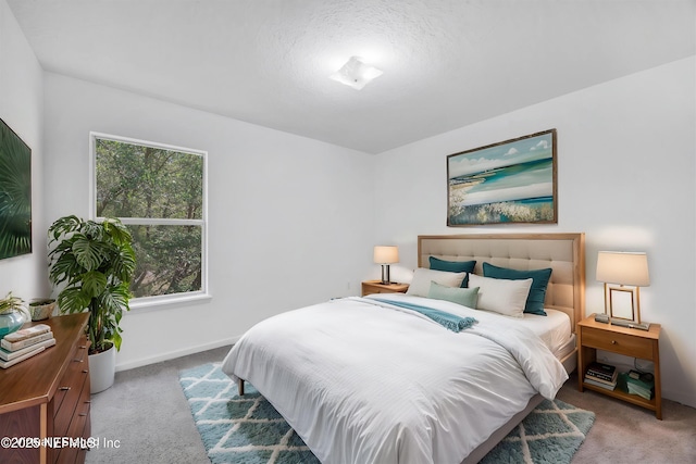 1829 Creekview Dr, Green Cove Springs, FL 32043 - bedroom featuring baseboards and carpet