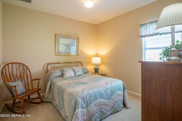 920 Gallier Pl, Jacksonville, FL 32259 - bedroom featuring baseboards and carpet flooring