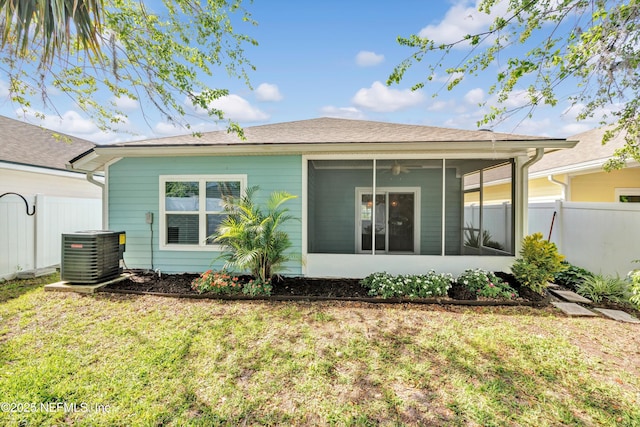 2295 Sandy Bay Ln, Jacksonville, FL 32233 - photo 30