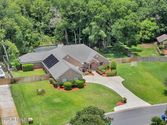 1104 Creekwood Way, Saint Johns, FL 32259 - view of subject property