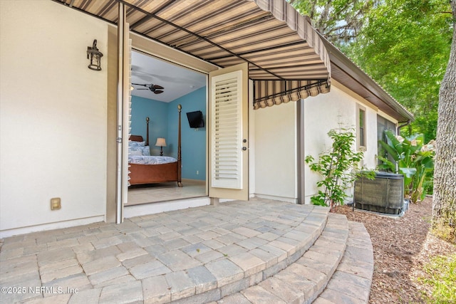 106 Villa Sovana Ct, Saint Johns, FL 32259 - view of patio