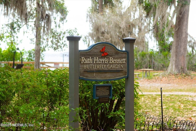 106 Villa Sovana Ct, Saint Johns, FL 32259 - view of community sign