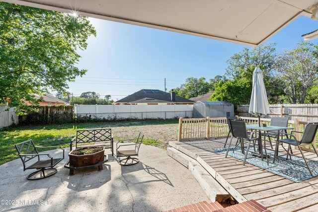 2438 Buttonwood Dr, Jacksonville, FL 32216 - photo 18