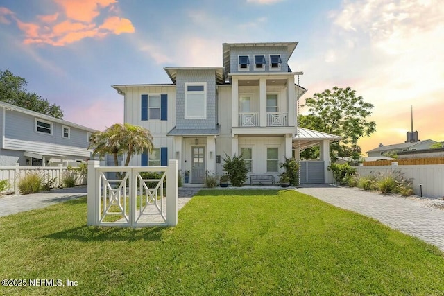 427 N 6th St, Jacksonville Beach, FL 32250 - photo 2