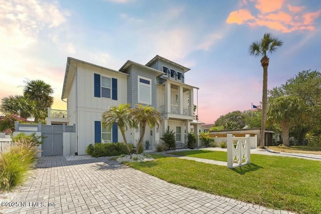 427 N 6th St, Jacksonville Beach, FL 32250 - photo 3
