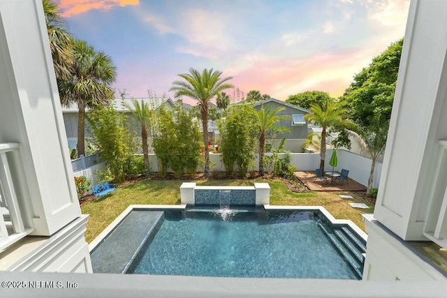 427 N 6th St, Jacksonville Beach, FL 32250 - photo 27