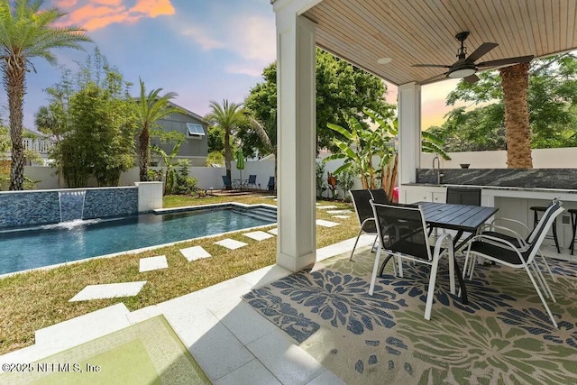 427 N 6th St, Jacksonville Beach, FL 32250 - photo 29