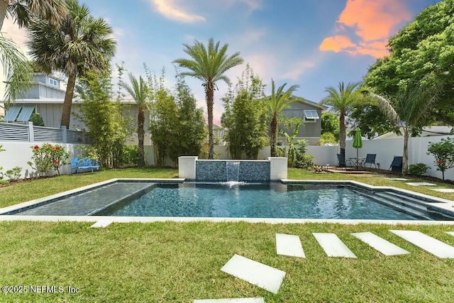 427 N 6th St, Jacksonville Beach, FL 32250 - photo 33