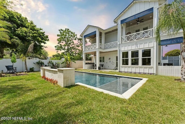 427 N 6th St, Jacksonville Beach, FL 32250 - photo 35