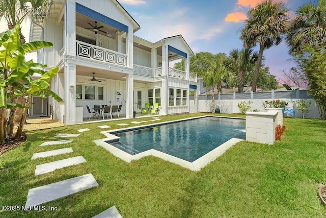 427 N 6th St, Jacksonville Beach, FL 32250 - photo 36