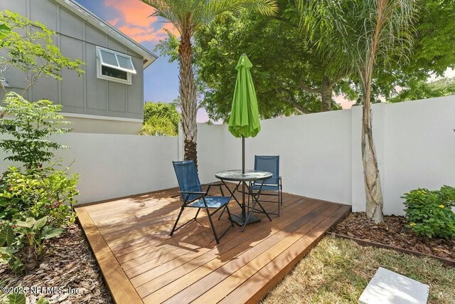 427 N 6th St, Jacksonville Beach, FL 32250 - photo 37