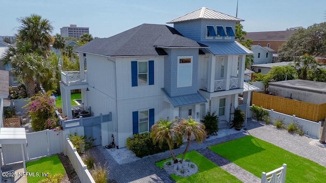 427 N 6th St, Jacksonville Beach, FL 32250 - photo 46