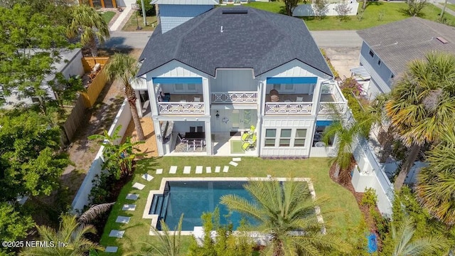 427 N 6th St, Jacksonville Beach, FL 32250 - photo 49