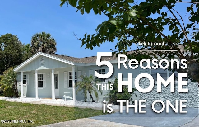 451 Whiting Ln, Atlantic Beach, FL 32233 - a file
