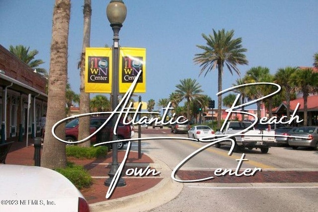 451 Whiting Ln, Atlantic Beach, FL 32233 - exterior space