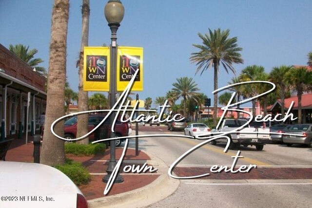451 Whiting Ln, Atlantic Beach, FL 32233 - exterior space