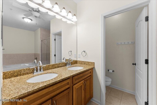 135 Bayberry Cir Unit 1608, Saint Augustine, FL 32086 - photo 20