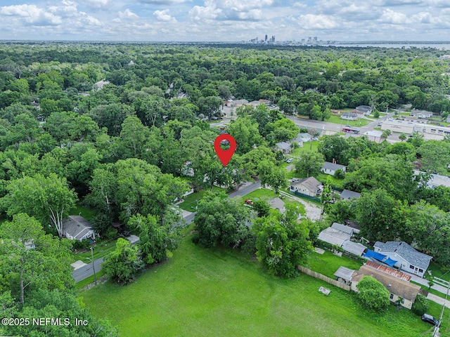 4649 Shelby Ave, Jacksonville, FL 32210 - view of property location