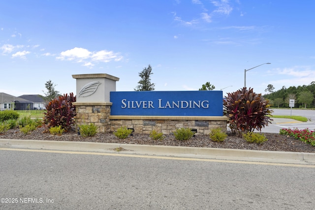 291 Greenway Ln, Saint Augustine, FL 32092 - view of community / neighborhood sign