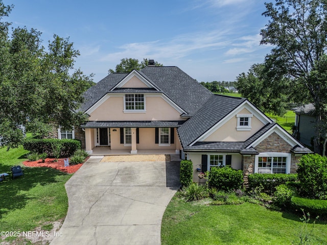 3068 Orchard Walk Ln, Green Cove Springs, FL 32043 - photo 1