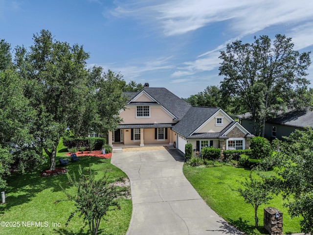 3068 Orchard Walk Ln, Green Cove Springs, FL 32043 - photo 2