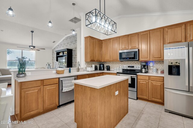 3068 Orchard Walk Ln, Green Cove Springs, FL 32043 - photo 25