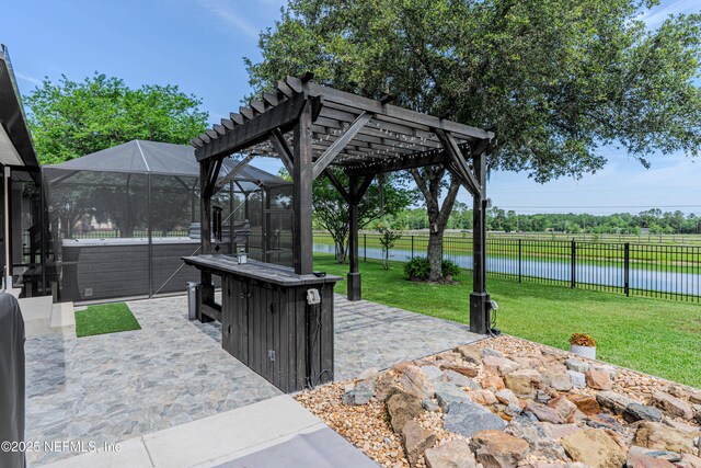 3068 Orchard Walk Ln, Green Cove Springs, FL 32043 - photo 41
