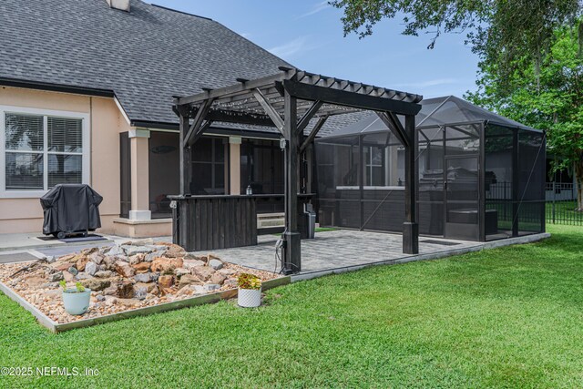 3068 Orchard Walk Ln, Green Cove Springs, FL 32043 - photo 42