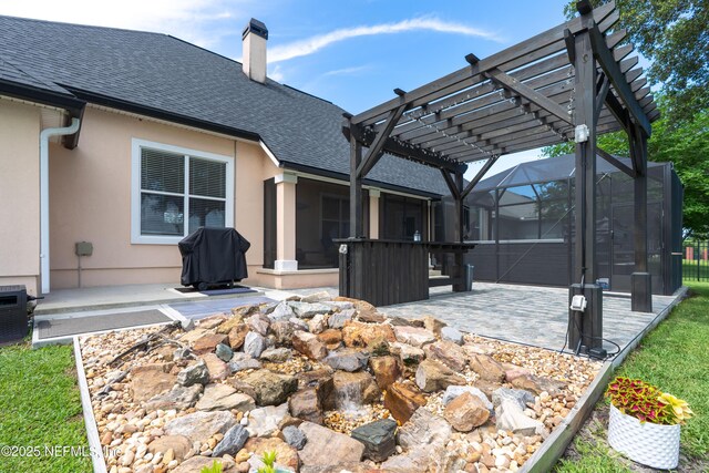 3068 Orchard Walk Ln, Green Cove Springs, FL 32043 - photo 43