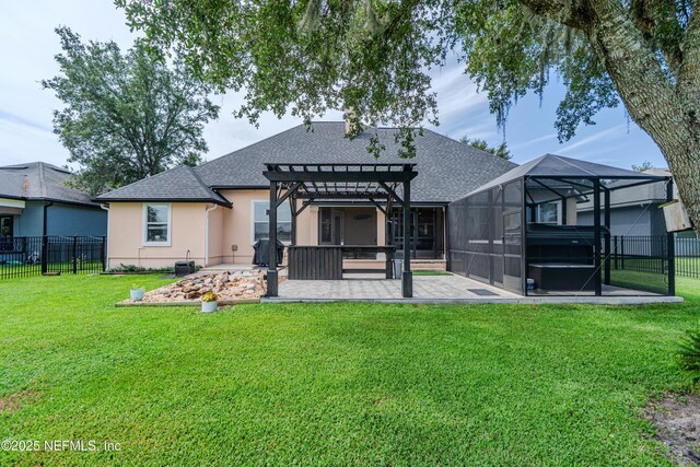 3068 Orchard Walk Ln, Green Cove Springs, FL 32043 - photo 45