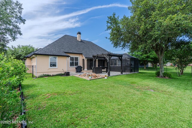 3068 Orchard Walk Ln, Green Cove Springs, FL 32043 - photo 46