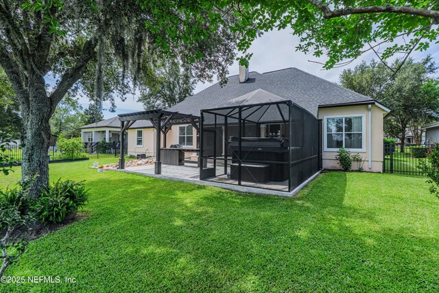 3068 Orchard Walk Ln, Green Cove Springs, FL 32043 - photo 47