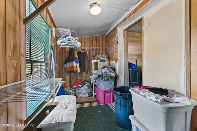 670 Hillsborough Ave, Florahome, FL 32140 - view of storage area