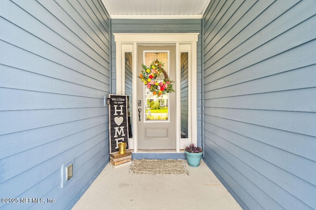 225 Shinnecock Dr, Saint Johns, FL 32259 - view of entrance to property