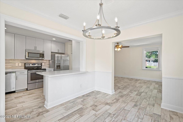 3854 Park St, Jacksonville, FL 32205 - photo 7