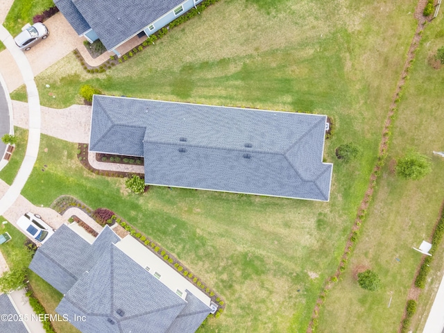 2793 Pointed Leaf Rd, Green Cove Springs, FL 32043 - aerial view