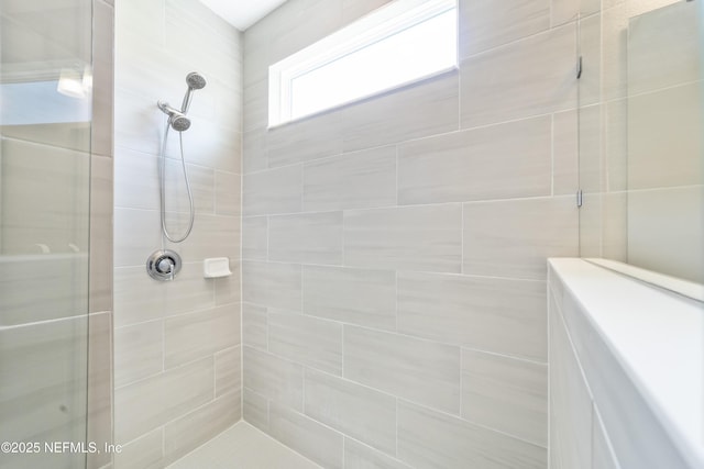 2793 Pointed Leaf Rd, Green Cove Springs, FL 32043 - full bath with a stall shower