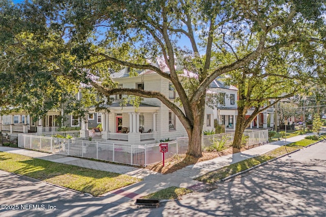 402 E 6th St, Jacksonville, FL 32206 - photo 41