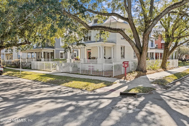 402 E 6th St, Jacksonville, FL 32206 - photo 2