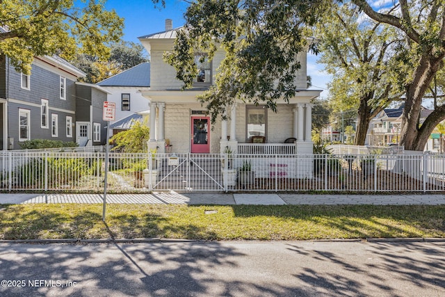 402 E 6th St, Jacksonville, FL 32206 - photo 1