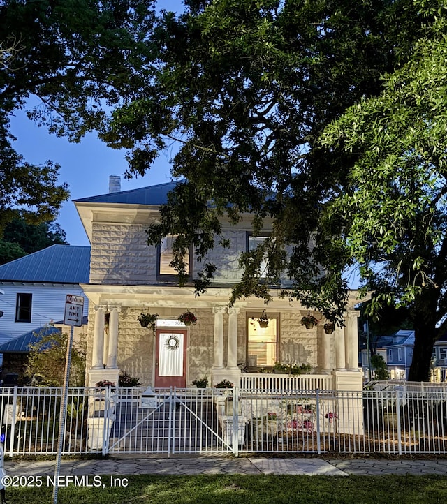 402 E 6th St, Jacksonville, FL 32206 - photo 42