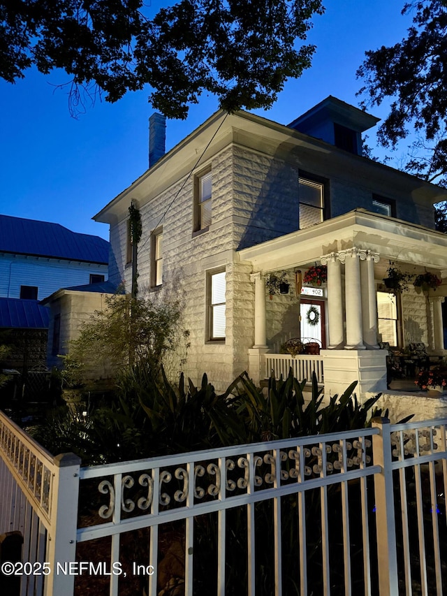 402 E 6th St, Jacksonville, FL 32206 - photo 47