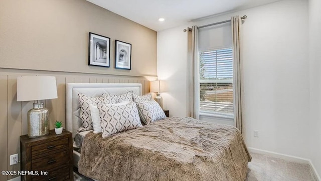 335 Dogleg Run, Saint Johns, FL 32259 - bedroom with carpet flooring and baseboards