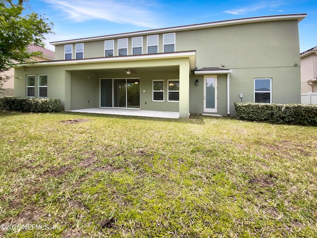 50 Lipizzan Trl, Saint Augustine, FL 32095 - photo 8