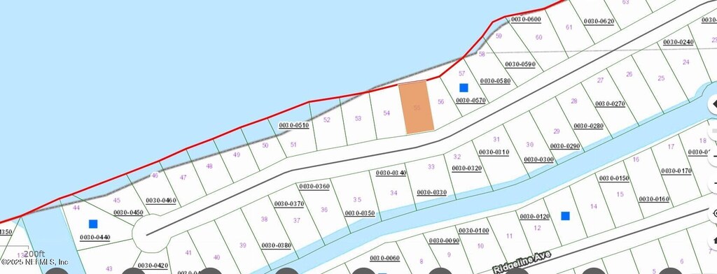326 River Trl, Satsuma, FL 32189